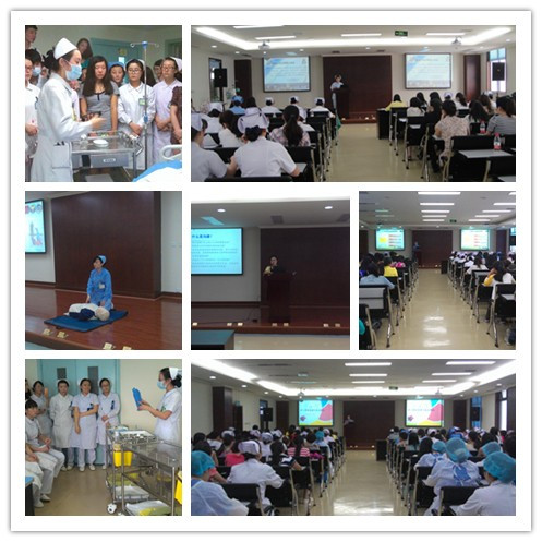 上锦院区完成2013年秋季护士岗位培训工作.jpg